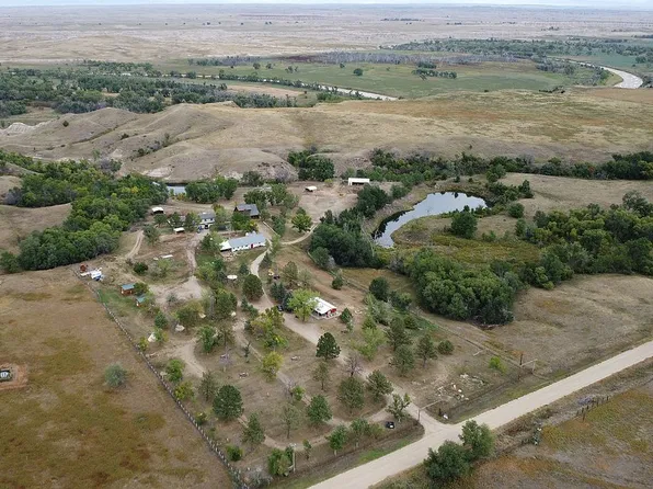 20910 Craven Rd, Interior, SD 57750