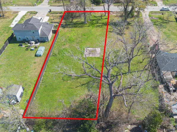 0 Peachtree St, Houston, TX 77016