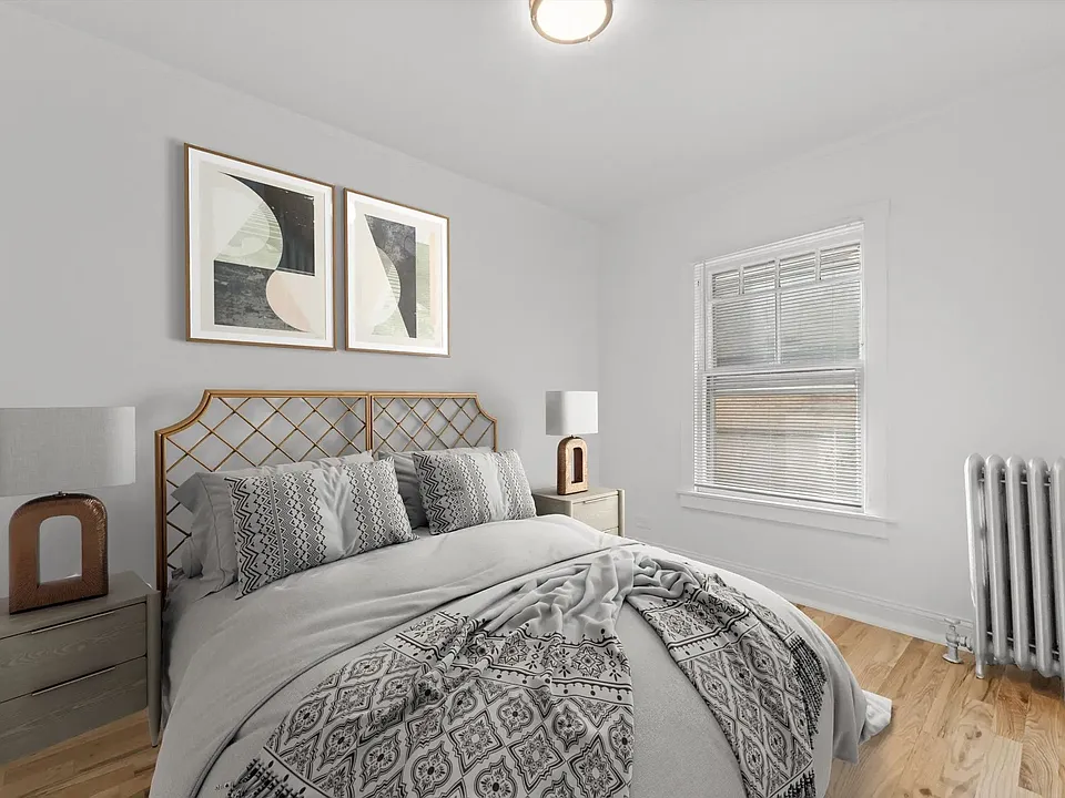 1724-1736 W North Shore Ave #1724-2D