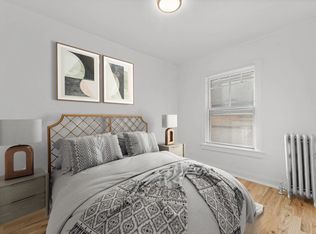 1724-1736 W North Shore Ave #1724-2D, Chicago, IL 60626