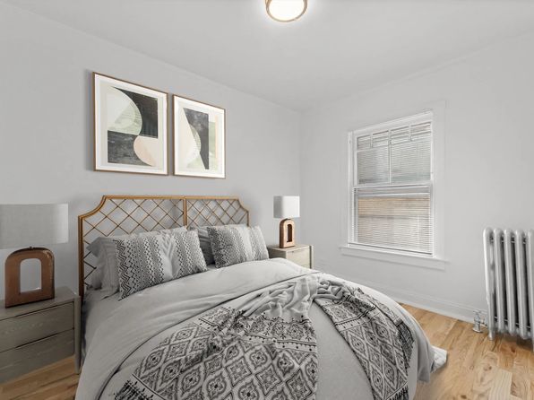1718-1736 W North Shore Ave #2I