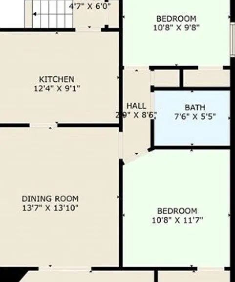 1257 Donald Ave — Photo 10