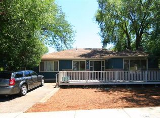 201 E Main St, Talent, OR 97501