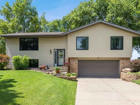 1405 24th Ave N, Saint Cloud, MN 56303