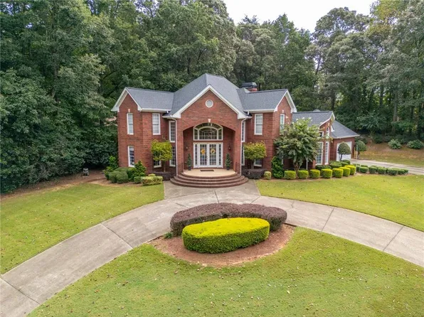 4439 Oxburgh Park, Flowery Branch, GA 30542