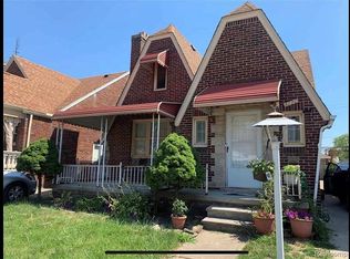 6120 Middlesex St, Dearborn, MI 48126