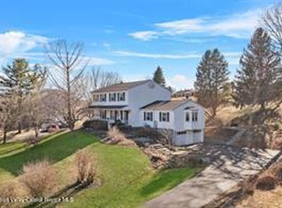 37 S S Smith Road, Lagrangeville, NY, 12540