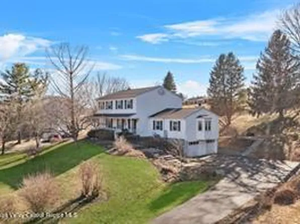 37 S S Smith Road, Lagrangeville, NY 12540