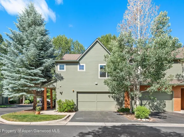 520 Evans Ct, Basalt, CO 81621