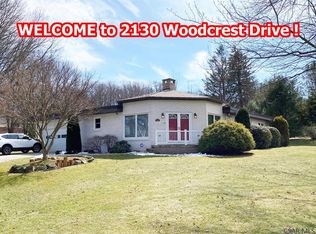2130 Woodcrest Dr, Johnstown, PA 15905