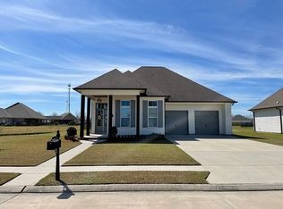 214 Marmande Ave, Thibodaux, LA 70301