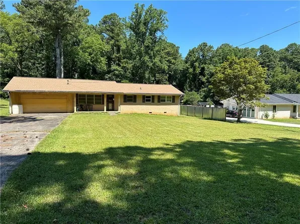 2245 Union Rd SW, Atlanta, GA 30331