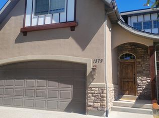 1372 W 365 N, Midway, UT 84049