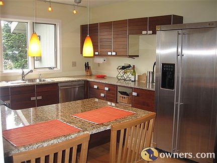 Designer kitchen with Poggenpohl cabinetry
