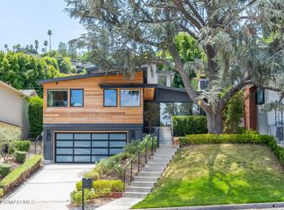 15138 Valley Vista Blvd, Sherman Oaks, CA 91403