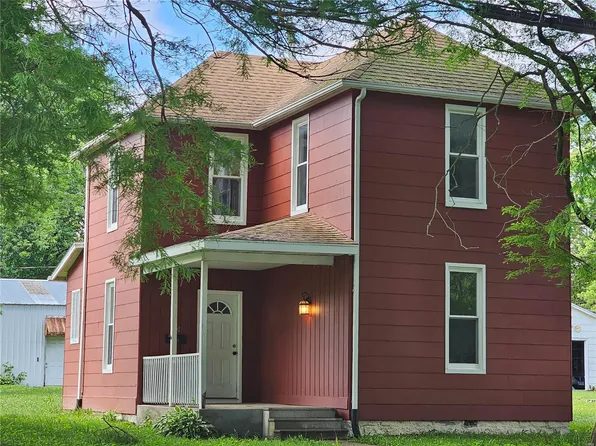 501 E Main St, Sparta, IL 62286