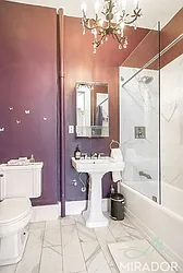 Rented by Mirador Real Estate