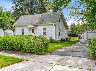 309 Grove St, Cherry Valley, IL 61016