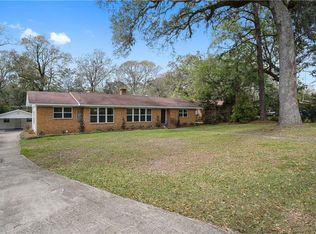 1214 Anchor Dr, Mobile, AL 36693