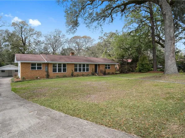 1214 Anchor Dr, Mobile, AL 36693
