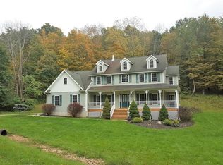 632 County Route 12, New Hampton, NY