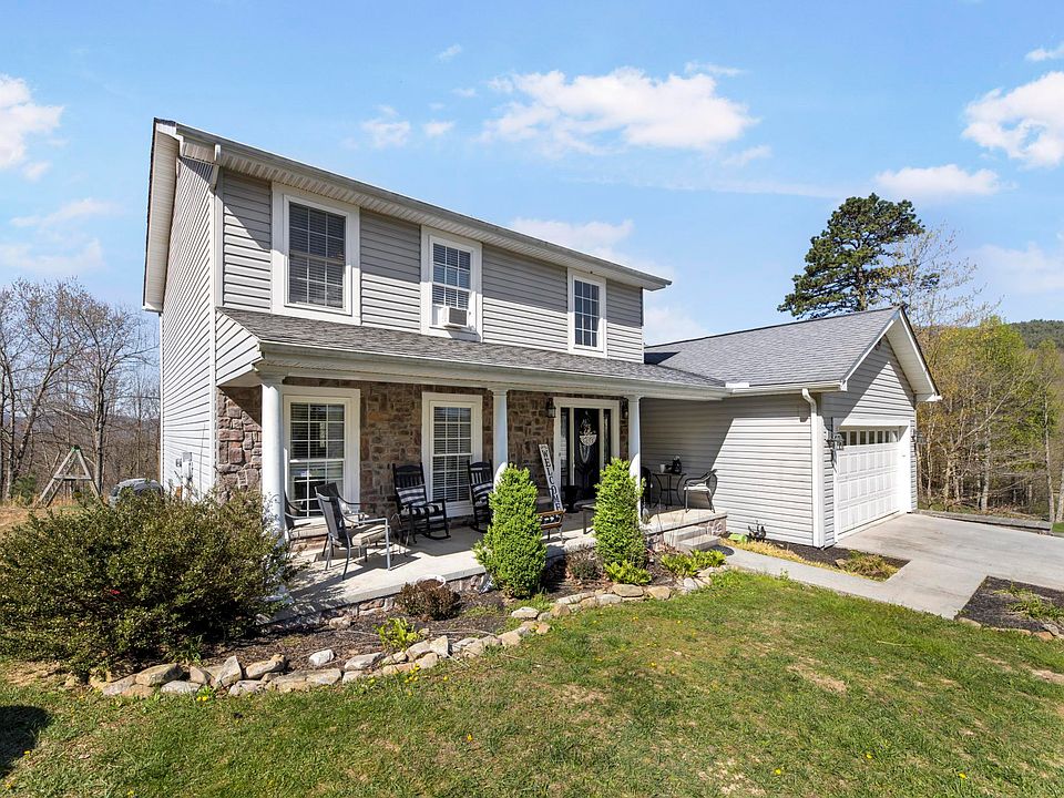 386 Persimmon Dr, Big Stone Gap, VA 24219 Zillow