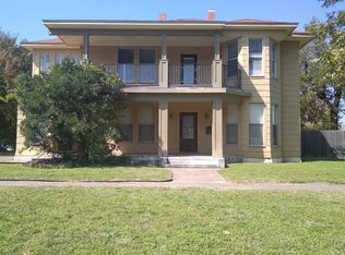 806 S 3rd St #C, Temple, TX 76504