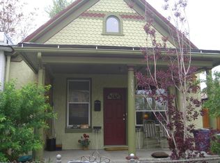 2635 W 27th Ave, Denver, CO 80211