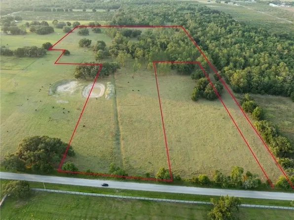 Griffin Rd, Wauchula, FL 33873