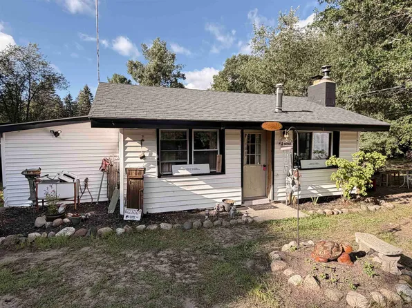 9311 E Diamond St, Saint Helen, MI 48656