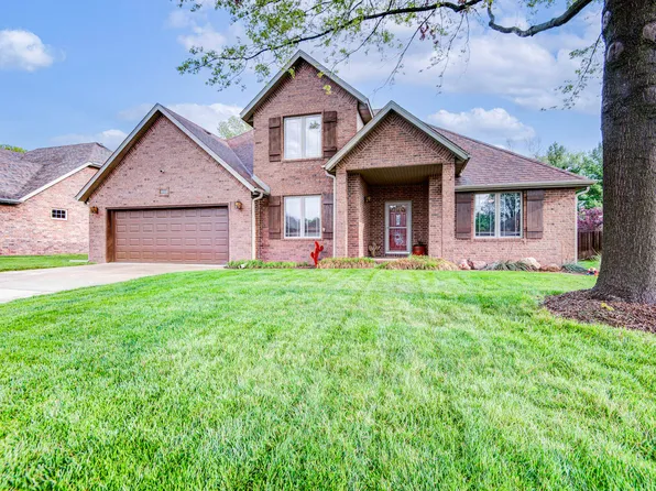1811 W Village Lane, Springfield, MO 65807