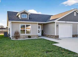 70 Marker Dr #A, Highland, IL 62249