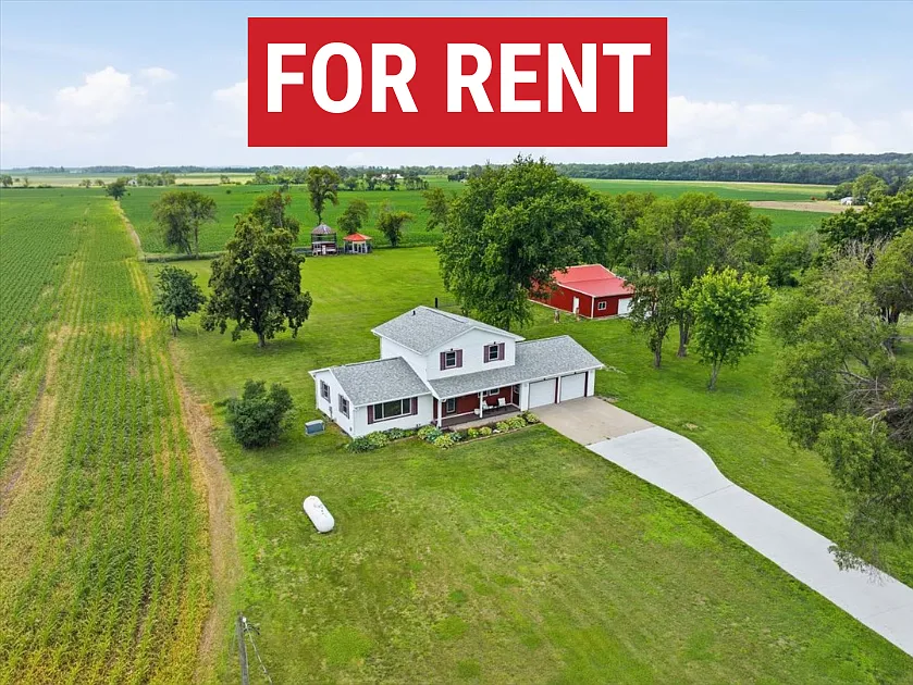 16689 Applewood Rd