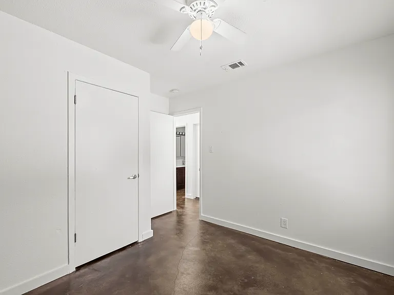 Bedroom #3 ~