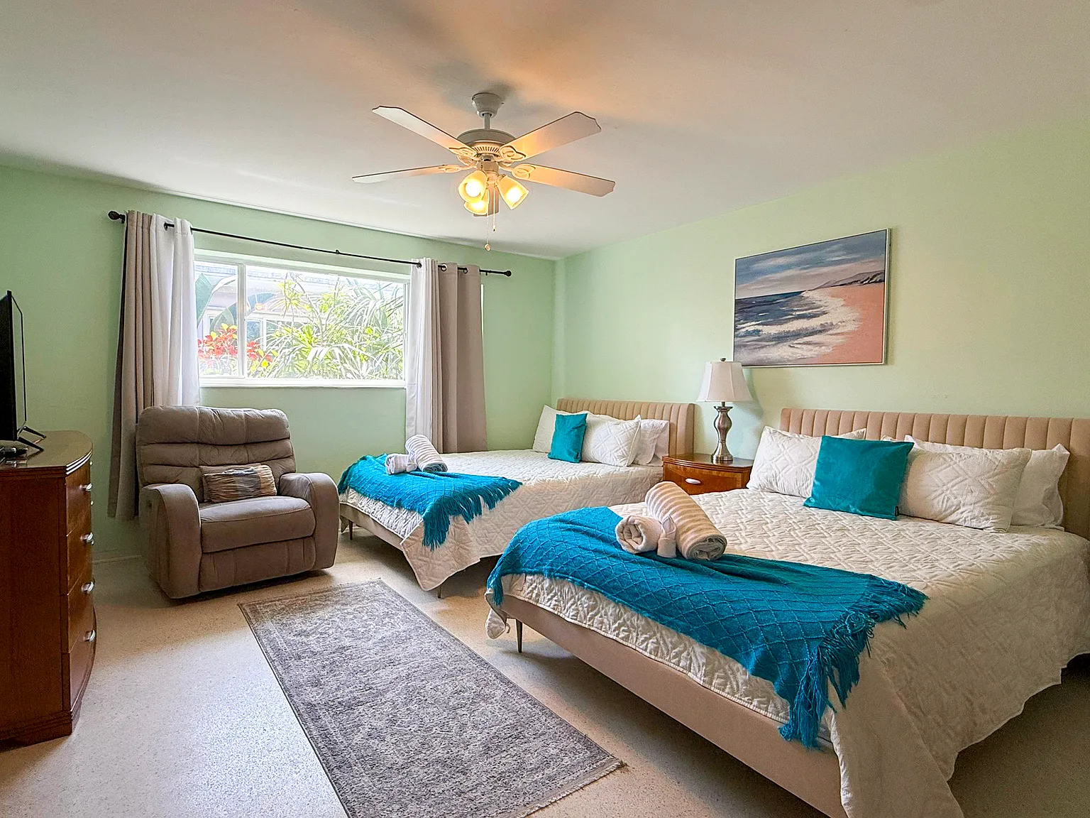 1 bed, $5,130 — Photo 3