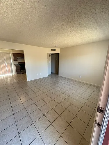 Floor plan 2 Bedroom