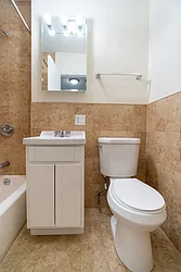 Rented by City Connections Realty