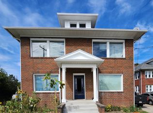 529 E Cuyahoga Falls Ave APT 4, Akron, OH 44310