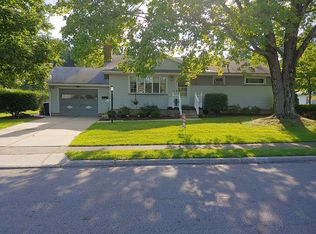 1626 Greenwood Ave, Girard, OH