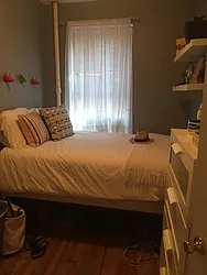 Rented by Salon Realty Corp