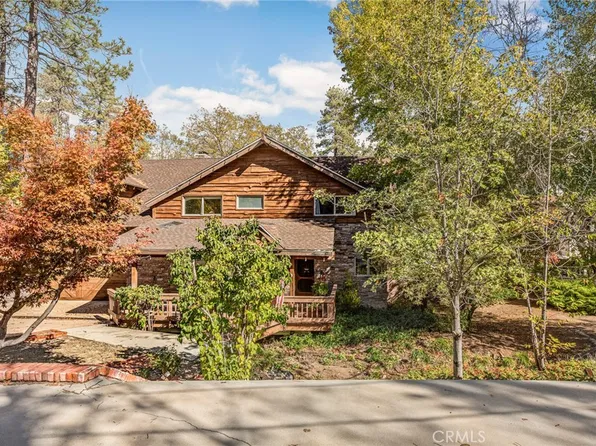1063 Beaver Ln, Lake Arrowhead, CA 92352