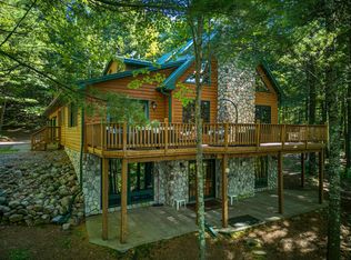 N8516 Marquardt Rd, Gleason, WI 54435