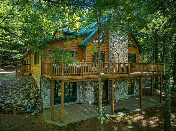 N8516 Marquardt Rd, Gleason, WI 54435