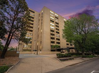 Governors Place, Denver, CO 80203