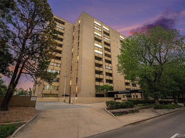800 N Pearl Street #1109, Denver, CO 80203