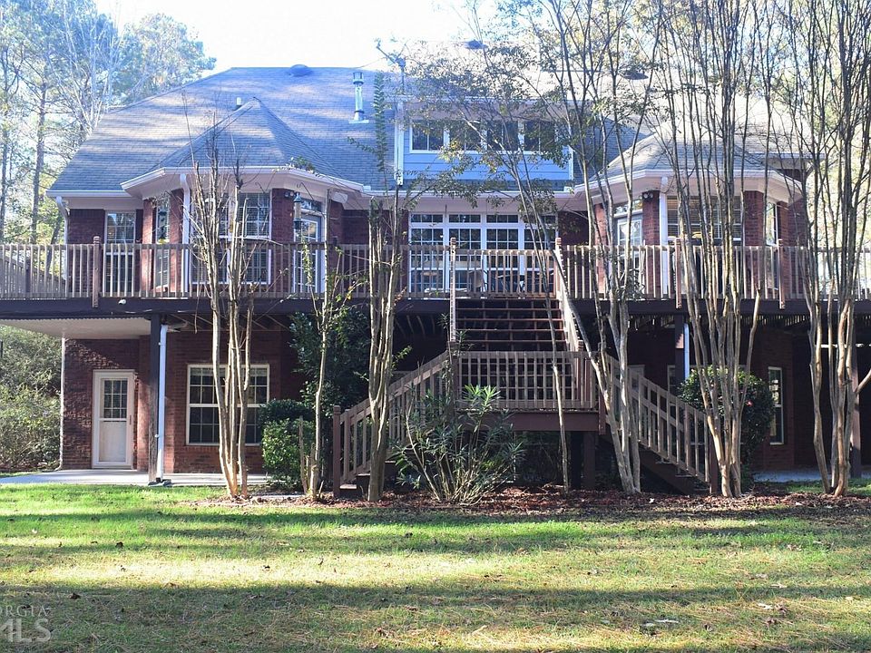 684 Brooks Woolsey Rd, Brooks, GA 30205 MLS 20087666 Zillow