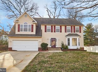 5901 Sellner Ln, Clinton, MD 20735