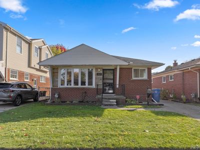 3927 Tulane St, Dearborn Heights, MI, 48125