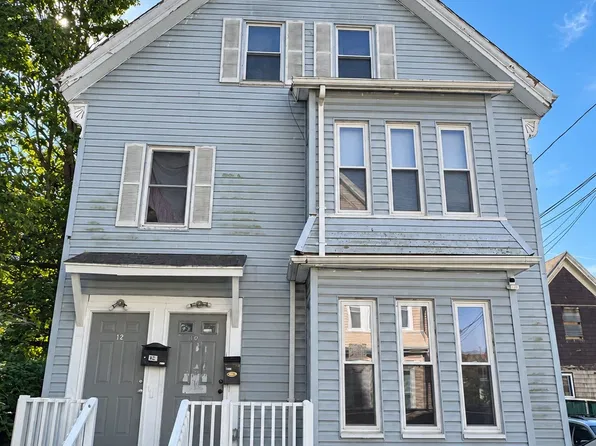 10 Wilkins Pl, Brockton, MA 02301