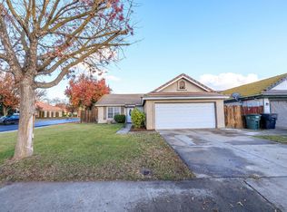 248 N McClure Rd, Modesto, CA 95357